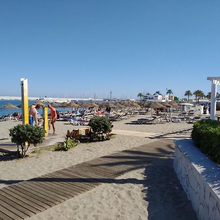 Fuengirola Sweet & Beach Eksteriør bilde