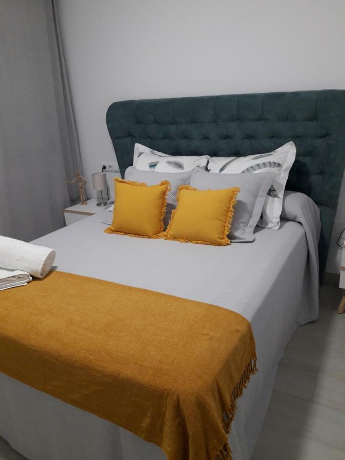 Fuengirola Sweet & Beach Eksteriør bilde